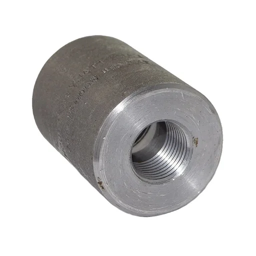 Reducing Coupling Socket Weld